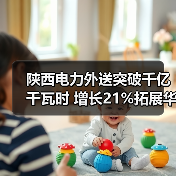 陕西电力外送突破千亿千瓦时 增长21%拓展华北市场(图4) 陕西电力外送突破千亿千瓦时 增长21%拓展华北市场(图4)