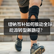 锂钠互补如何推动全球能源转型新路径?(图1) 锂钠互补如何推动全球能源转型新路径?(图1)