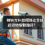 锂钠互补如何推动全球能源转型新路径?(图2) 锂钠互补如何推动全球能源转型新路径?(图2)