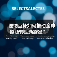 锂钠互补如何推动全球能源转型新路径?(图4) 锂钠互补如何推动全球能源转型新路径?(图4)