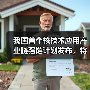 我国首个核技术应用产业链强链计划发布,将如何推动产业升级?(图3) 我国首个核技术应用产业链强链计划发布,将如何推动产业升级?(图3)