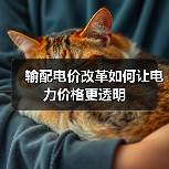 输配电价改革如何让电力价格更透明(图4) 输配电价改革如何让电力价格更透明(图4)