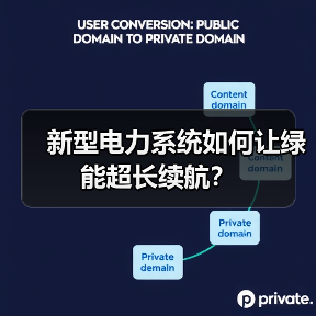 新型电力系统如何让绿能超长续航？（图1）