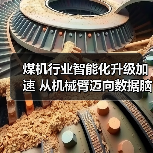 煤机行业智能化升级加速 从机械臂迈向数据脑（图2）