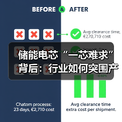 储能电芯“一芯难求”背后：行业如何突围产能瓶颈？（图3）