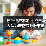 原油供应不足 七成日本人认为政府应呼吁节能(图2) 原油供应不足 七成日本人认为政府应呼吁节能(图2)