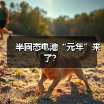 半固态电池“元年”来了？（图2）
