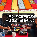 中国为何能在国际煤炭市场风浪中独善其身?(图2) 中国为何能在国际煤炭市场风浪中独善其身?(图2)