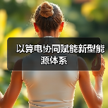 以算电协同赋能新型能源体系（图4）