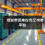 煤炭市场库存充足供需平稳(图2) 煤炭市场库存充足供需平稳(图2)