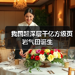 我国超深层千亿方级页岩气田诞生(图2) 我国超深层千亿方级页岩气田诞生(图2)