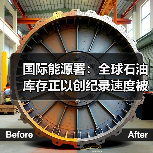 国际能源署:全球石油库存正以创纪录速度被消耗(图3) 国际能源署:全球石油库存正以创纪录速度被消耗(图3)