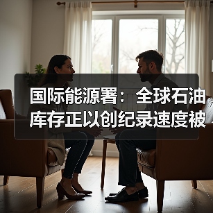国际能源署:全球石油库存正以创纪录速度被消耗(图4) 国际能源署:全球石油库存正以创纪录速度被消耗(图4)