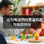 动力电池回收赛道机遇与挑战并存（图2）