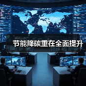 节能降碳重在全面提升(图3) 节能降碳重在全面提升(图3)
