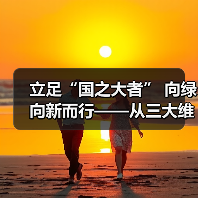 立足“国之大者” 向绿向新而行——从三大维度解码能源强国建设之路(图4) 立足“国之大者” 向绿向新而行——从三大维度解码能源强国建设之路(图4)