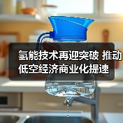 氢能技术再迎突破 推动低空经济商业化提速(图4) 氢能技术再迎突破 推动低空经济商业化提速(图4)