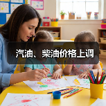 汽油、柴油价格上调（图4）
