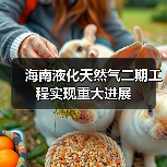 海南液化天然气二期工程实现重大进展(图2) 海南液化天然气二期工程实现重大进展(图2)