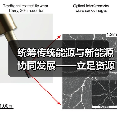 统筹传统能源与新能源协同发展——立足资源禀赋保障能源安全