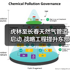 虎林至长春天然气管道启动 战略工程提升东部能源保供(图2) 虎林至长春天然气管道启动 战略工程提升东部能源保供(图2)