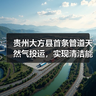 贵州大方县首条管道天然气投运,实现清洁能源覆盖新突破(图3) 贵州大方县首条管道天然气投运,实现清洁能源覆盖新突破(图3)