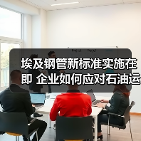 埃及钢管新标准实施在即 企业如何应对石油运输合规要求?(图3) 埃及钢管新标准实施在即 企业如何应对石油运输合规要求?(图3)