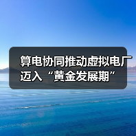 算电协同推动虚拟电厂迈入“黄金发展期”(图3) 算电协同推动虚拟电厂迈入“黄金发展期”(图3)