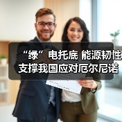 “绿”电托底 能源韧性支撑我国应对厄尔尼诺与算力用电增长（图4）