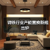 钢铁行业产能置换新规出炉（图2）