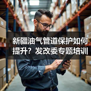 新疆油气管道保护如何提升?发改委专题培训助力建设(图1) 新疆油气管道保护如何提升?发改委专题培训助力建设(图1)
