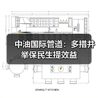 中油国际管道:多措并举保民生提效益(图2) 中油国际管道:多措并举保民生提效益(图2)
