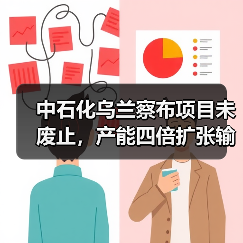 中石化乌兰察布项目未废止,产能四倍扩张输氢管道翻倍?(图3) 中石化乌兰察布项目未废止,产能四倍扩张输氢管道翻倍?(图3)