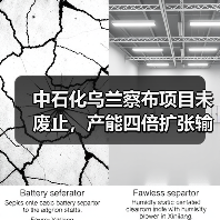 中石化乌兰察布项目未废止,产能四倍扩张输氢管道翻倍?(图4) 中石化乌兰察布项目未废止,产能四倍扩张输氢管道翻倍?(图4)