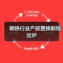 钢铁行业产能置换新规出炉(图3) 钢铁行业产能置换新规出炉(图3)