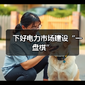 下好电力市场建设“一盘棋”(图3) 下好电力市场建设“一盘棋”(图3)