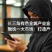 长三角有色金属产业金融统一大市场:打造产业协同发展新标杆(图3) 长三角有色金属产业金融统一大市场:打造产业协同发展新标杆(图3)