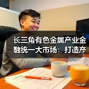 长三角有色金属产业金融统一大市场:打造产业协同发展新标杆(图4) 长三角有色金属产业金融统一大市场:打造产业协同发展新标杆(图4)