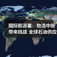国际能源署:物流中断带来挑战 全球石油供应仍充足(图4) 国际能源署:物流中断带来挑战 全球石油供应仍充足(图4)